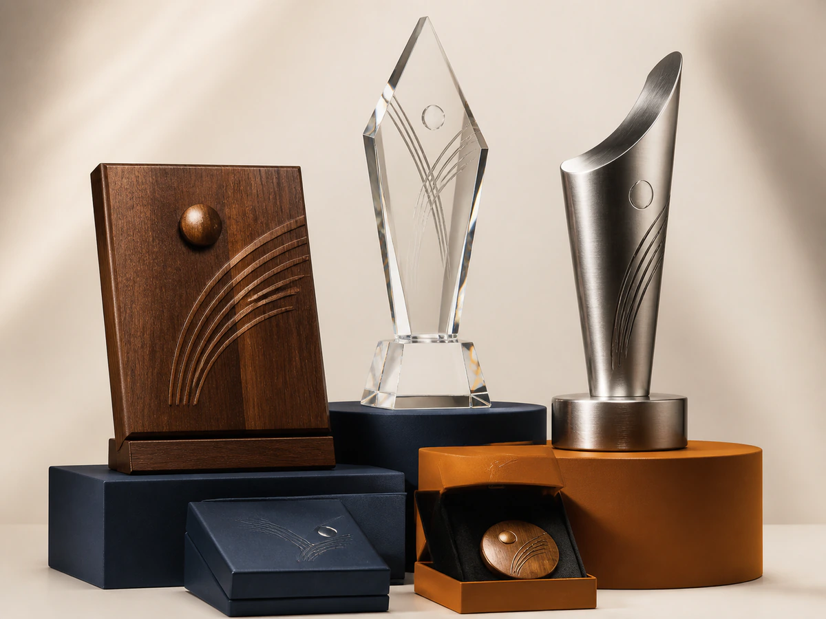 Awards & Recognition