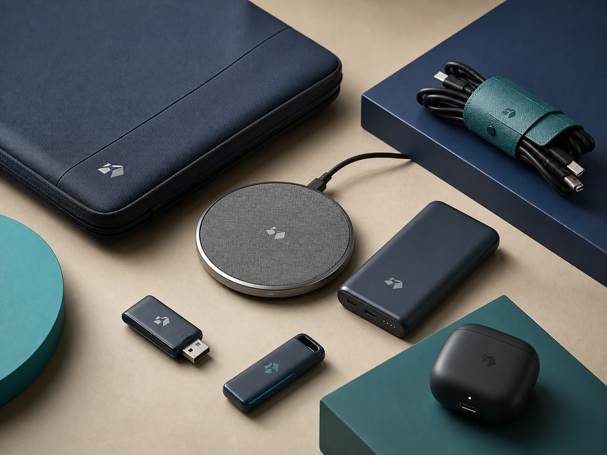 Tech Accessories