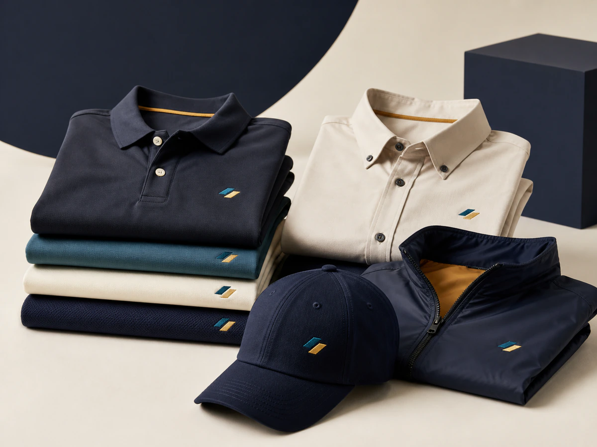 Apparel & Uniforms