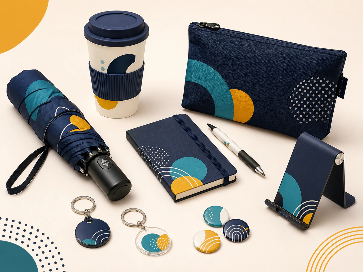 Promotional Giveaways