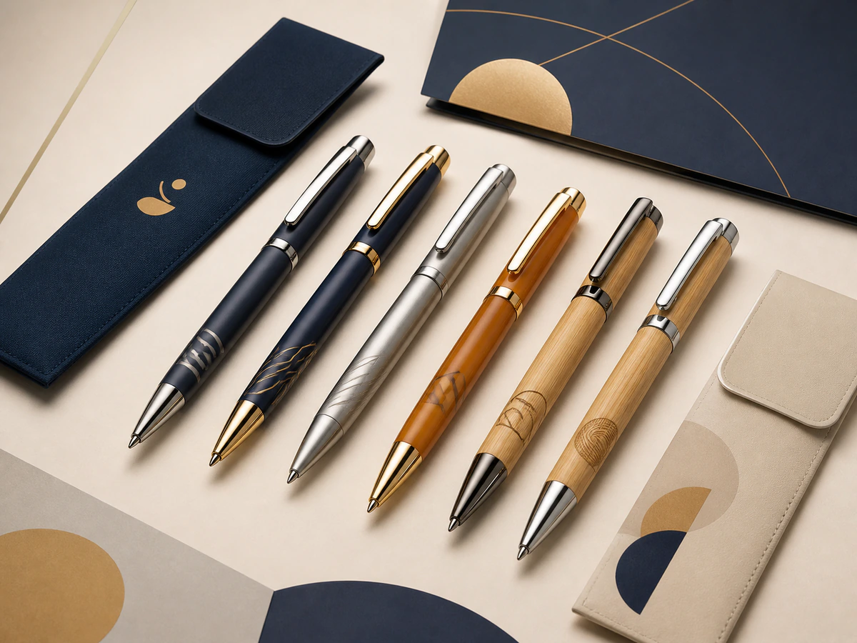 Promotional Pens